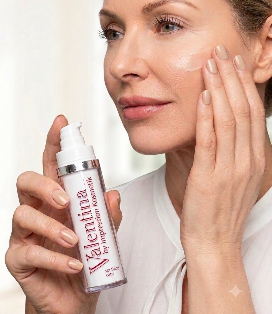 Valentina soothing care