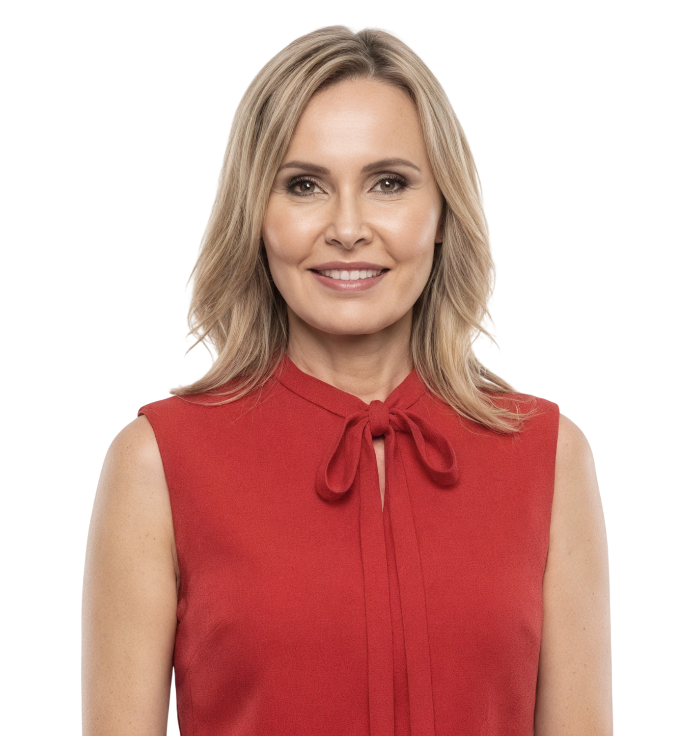 Mst. Yvonne Schaeffer